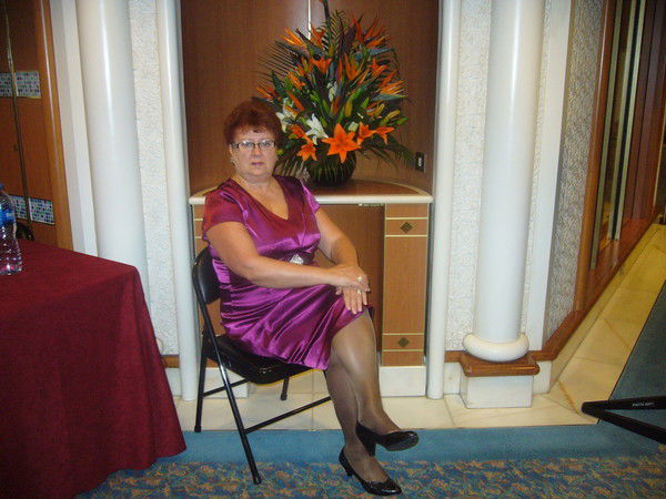 Тамара Айджанова