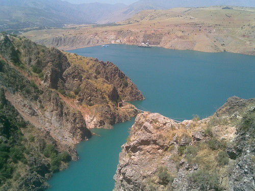 Bahtiyor Rahmonberdiyev