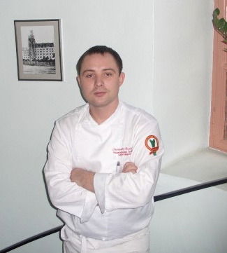 Владимир Степаненко