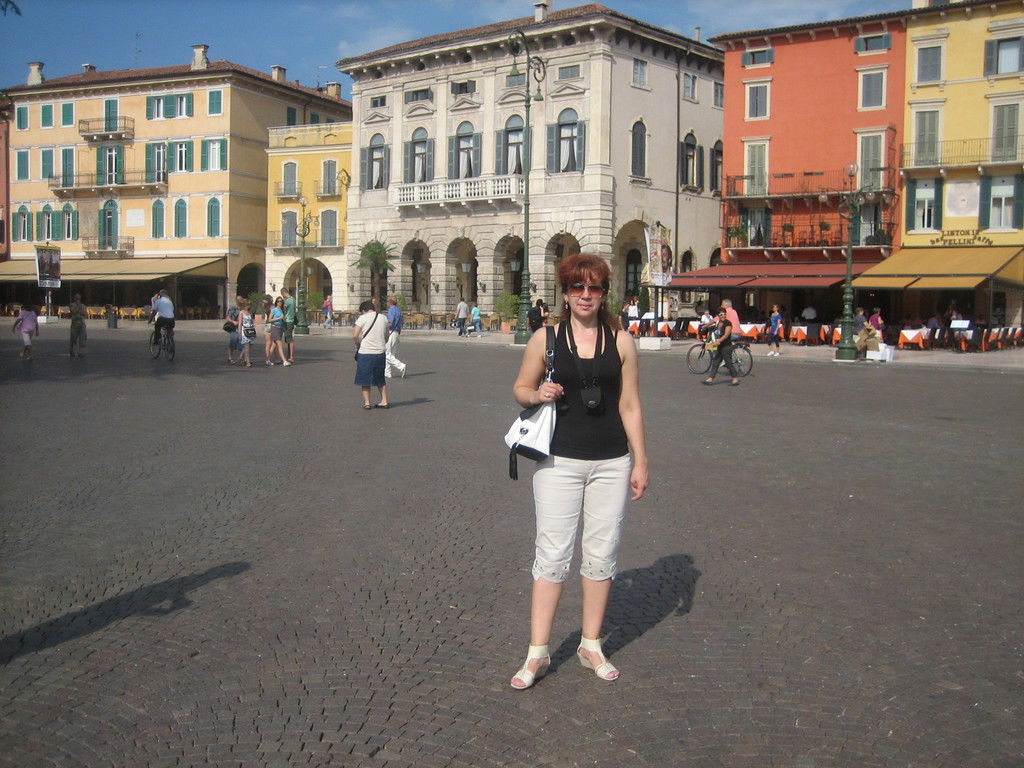 Елена Шалагинова