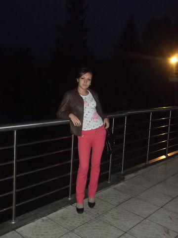 Динара Бочкарева