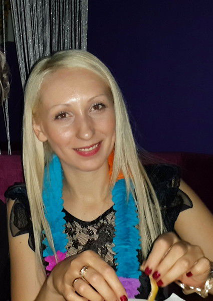 Татьяна Мирошниченко