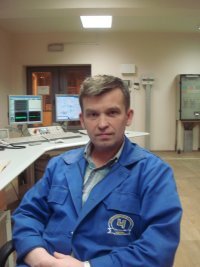 Сергей Иванов