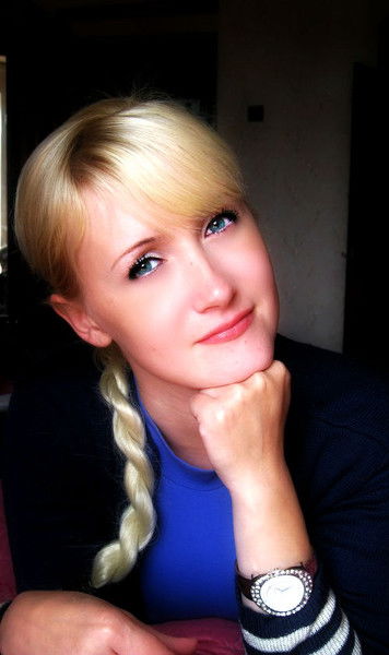 Вита Кащенко