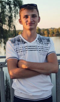 Андрей Цяпкало