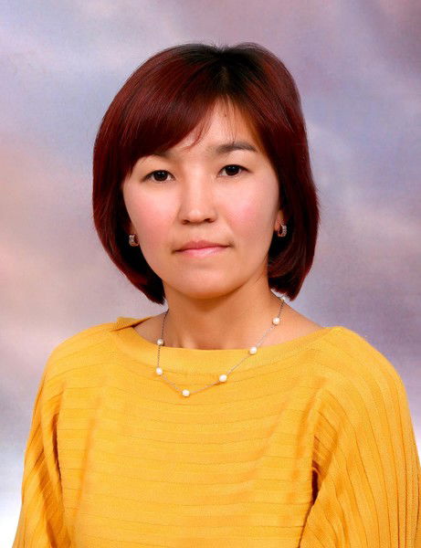 Асель Каримова