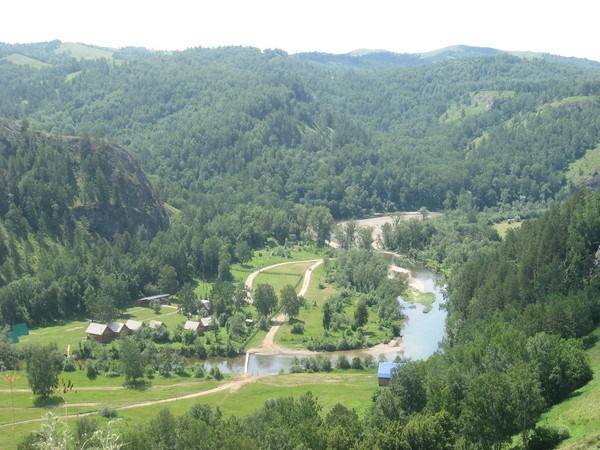 Владимир Тюрин