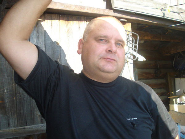 Сергей Шимов