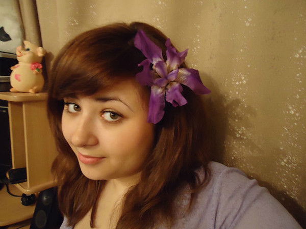 Илона Фридман