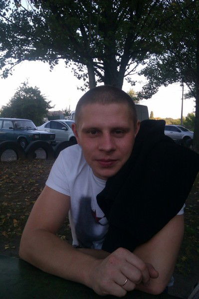 Дмитрий Майский