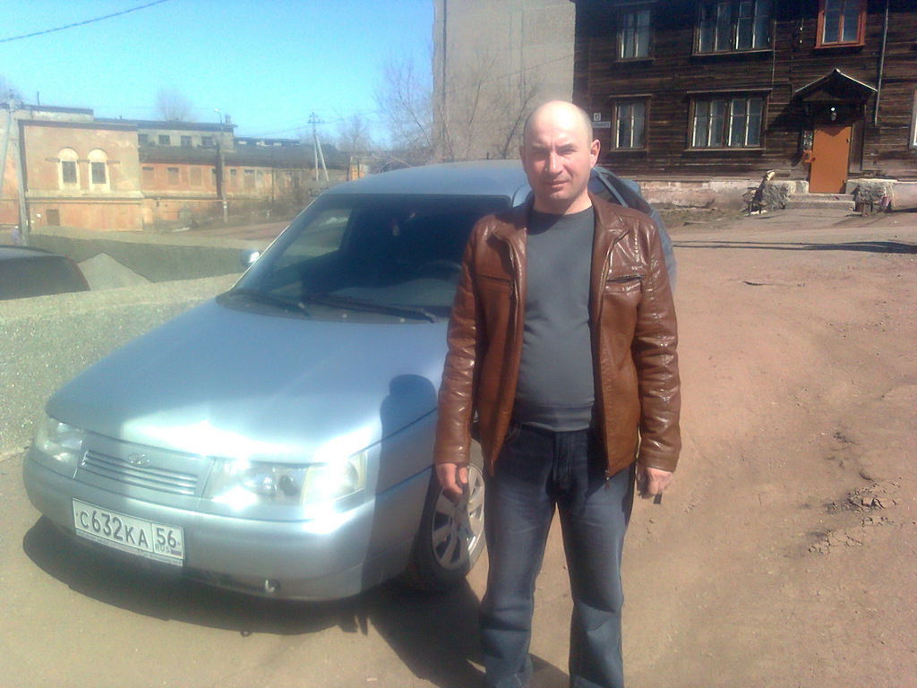 Александр Прихотько