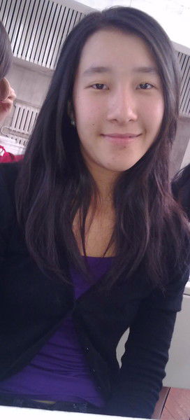 Meerim F.i.f Coolest`