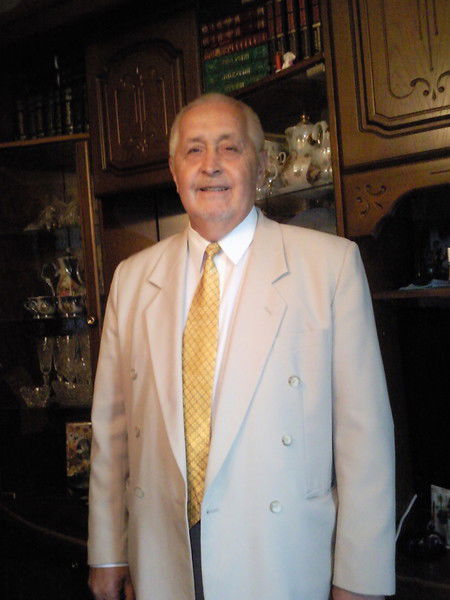 Евгений Булыгин