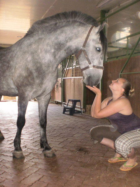 Анна Егорова