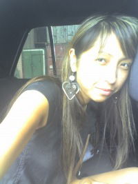 Динара Омарова