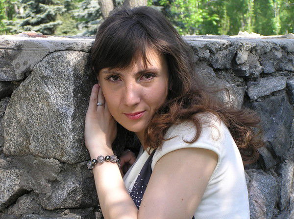 Наталья Грибач