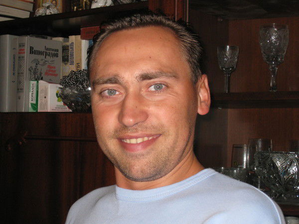 Валера Биловол