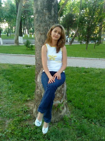 Эльза Васюнина