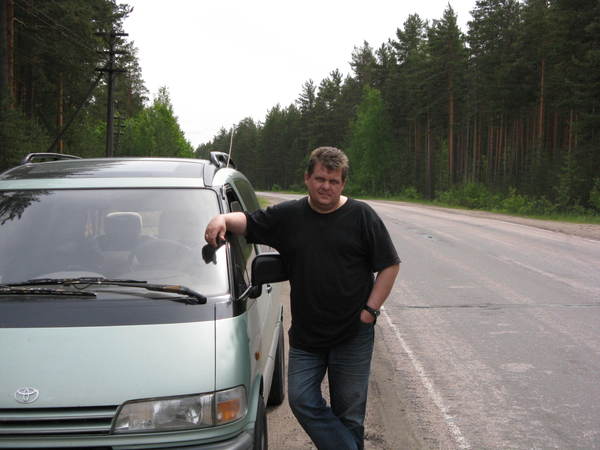 Александр Селищев