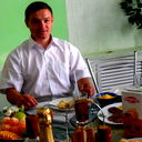 Сергей Вахранёв