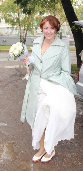 Вера Ефимёнок