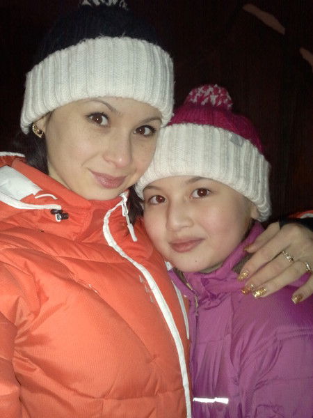 Дилара Карпикова