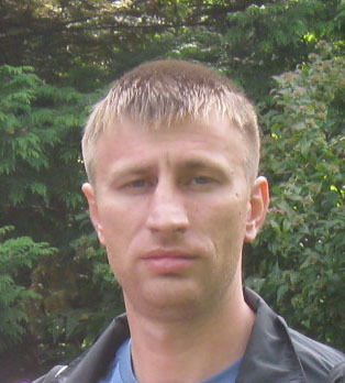 Александр Анатольевич Задорожный