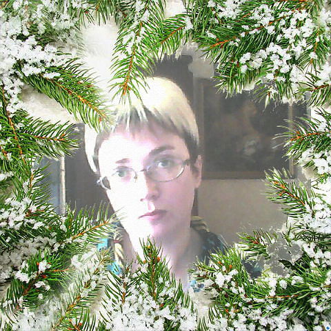 Олеся Сухарева