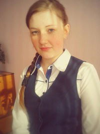 Лена Баженова