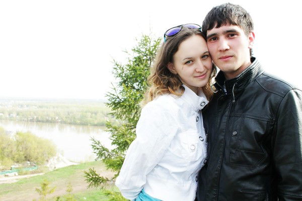 Зарина Латыпова