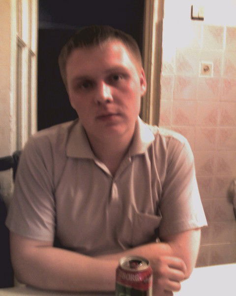 Михаил Мильков