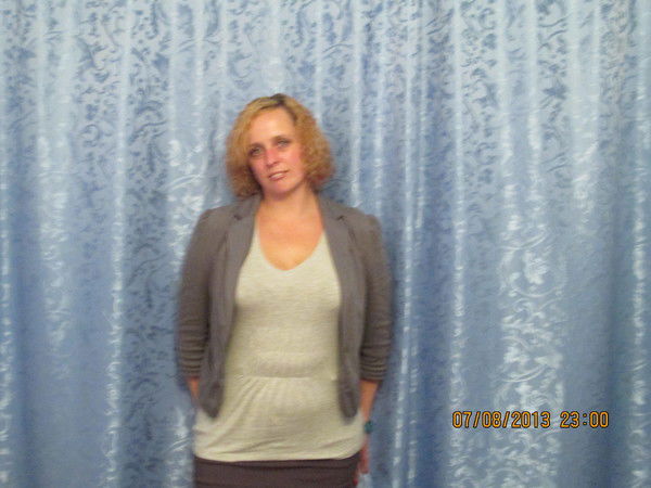 Екатерина Бронникова