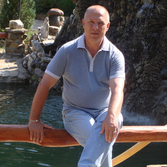 Борис Пологойко