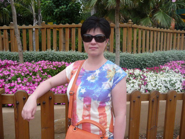 Людмила Ручкина