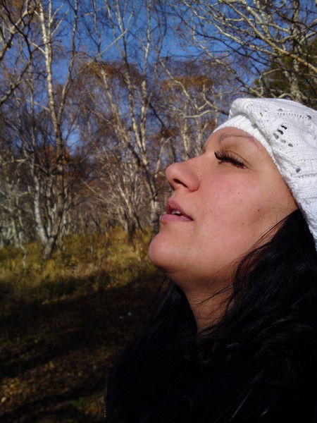 Олеся Фёдорова