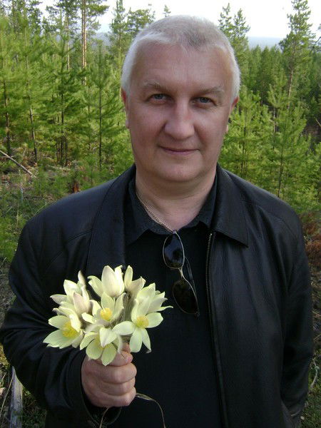 Сергей Латыев