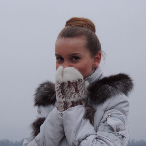 Алла Иванова