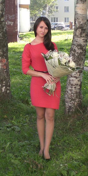 Наталья Софронова