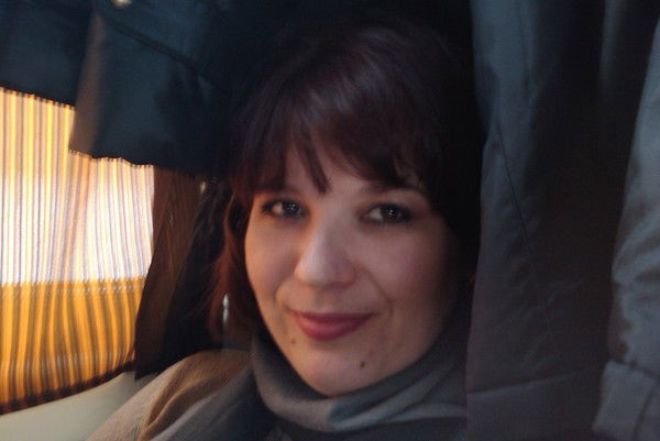 Елена Искандарова