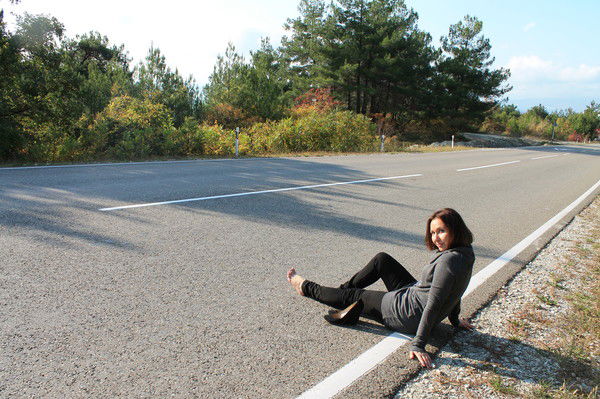 Аня Новикова