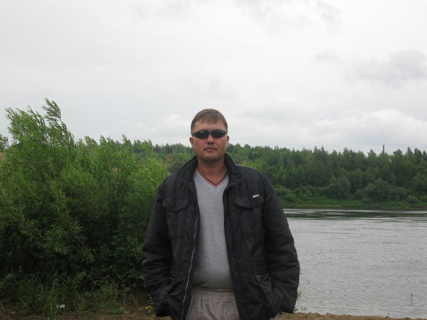 Михаил Ситдиков