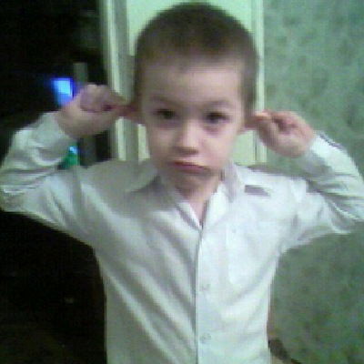 Сергей Шарабарин