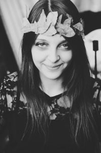 Ольга Тумакина