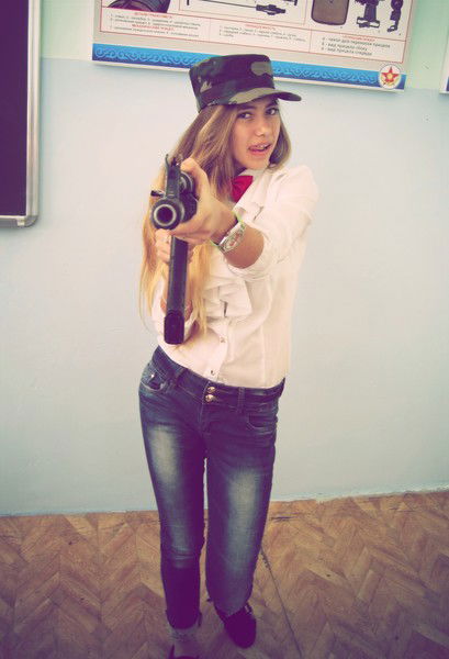 •°•°• Anastasia T. •°•°•