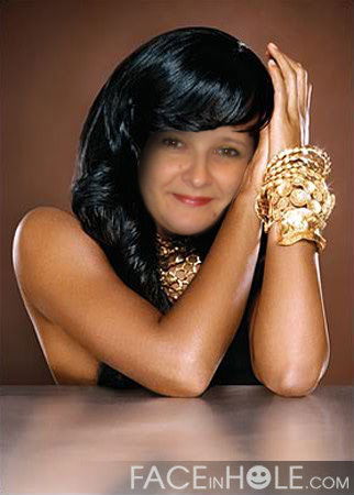 Светлана Бабенко