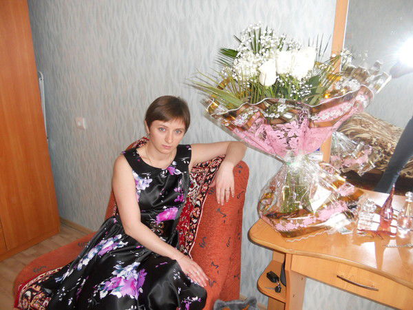 Виктория Боброва