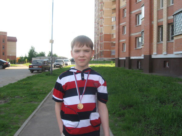 Евгений Андрух