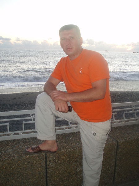 Юрий Лебедев