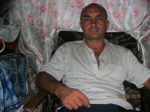 Владимир Мильчев