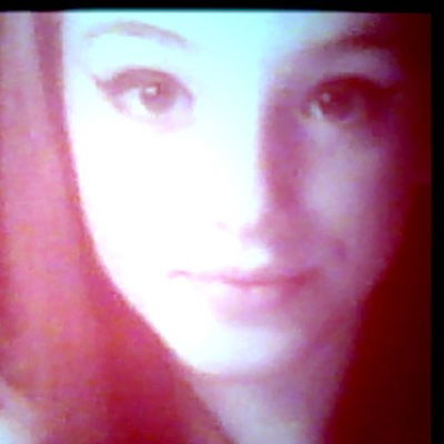 Настюша Ковалёва